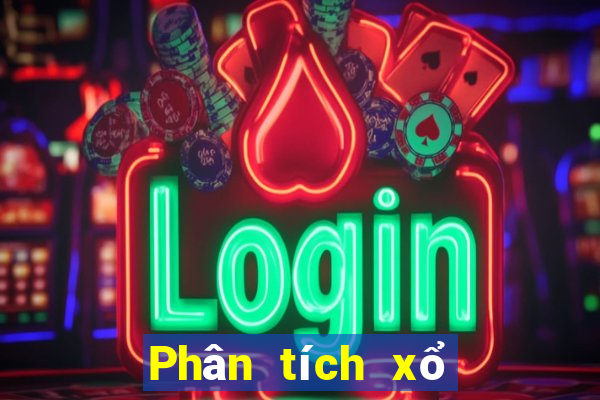 Phân tích xổ số thần tài 4 Ngày mai