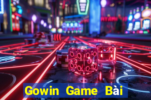 Gowin Game Bài Vip Club Đổi Thưởng