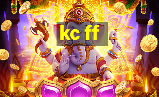 kc ff