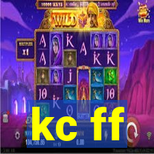 kc ff