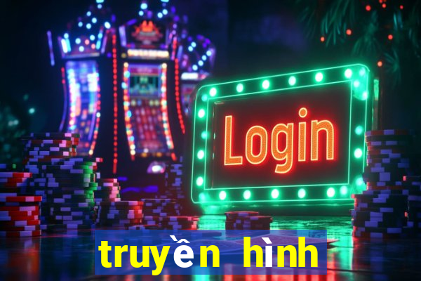 truyền hình trực tiếp xổ số miền