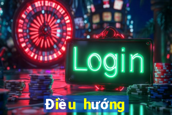 Điều hướng wed của Bohua