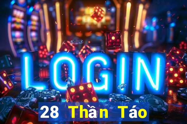 28 Thần Táo Mới nhất Tải về