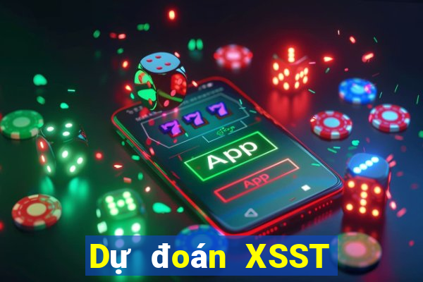 Dự đoán XSST thứ hai