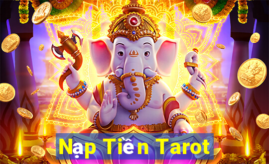 Nạp Tiền Tarot