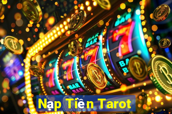 Nạp Tiền Tarot