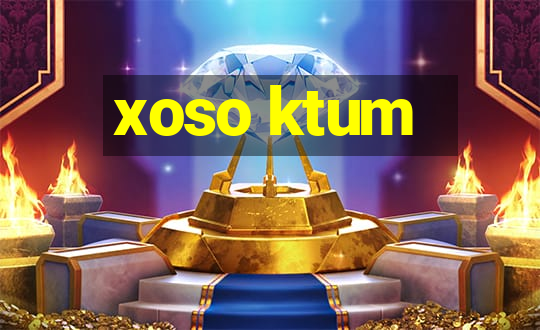 xoso ktum