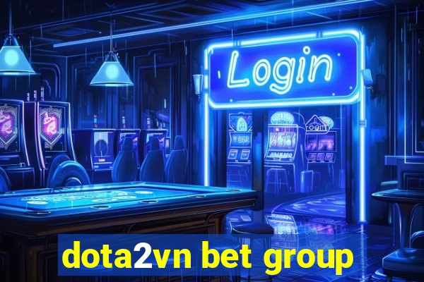 dota2vn bet group