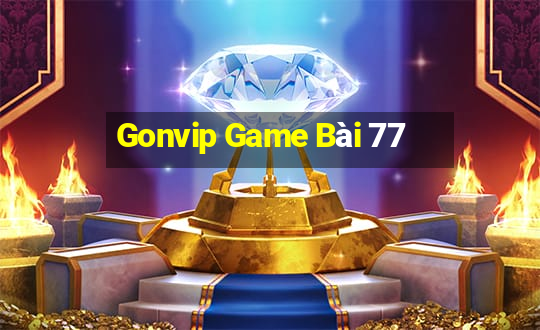 Gonvip Game Bài 77