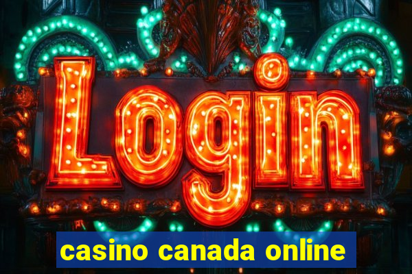 casino canada online