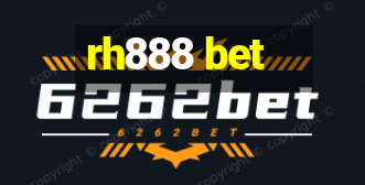 rh888 bet