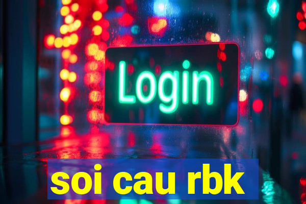 soi cau rbk