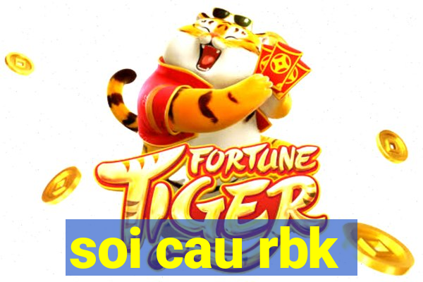 soi cau rbk