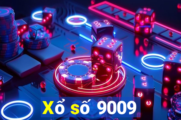 Xổ số 9009