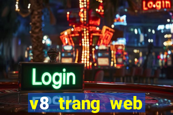 v8 trang web đặt cược màu