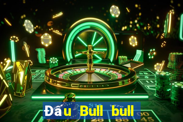 Đấu Bull bull lớn game bài