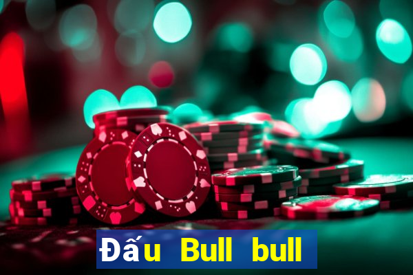 Đấu Bull bull lớn game bài