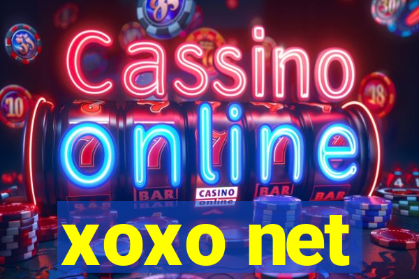 xoxo net