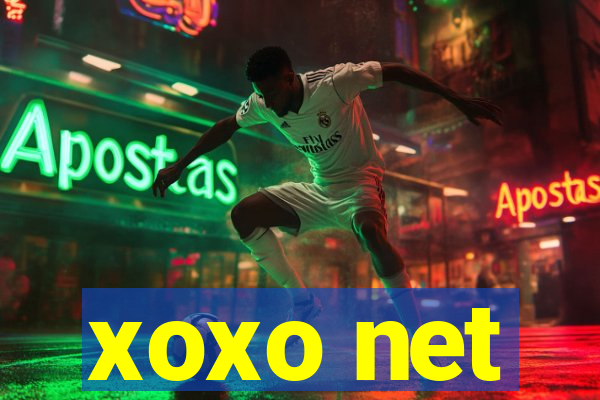 xoxo net