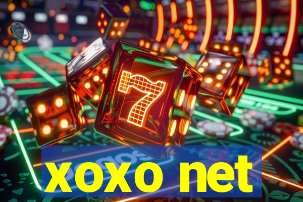 xoxo net