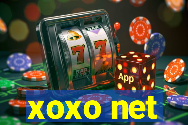 xoxo net