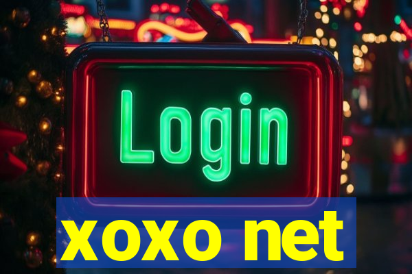 xoxo net