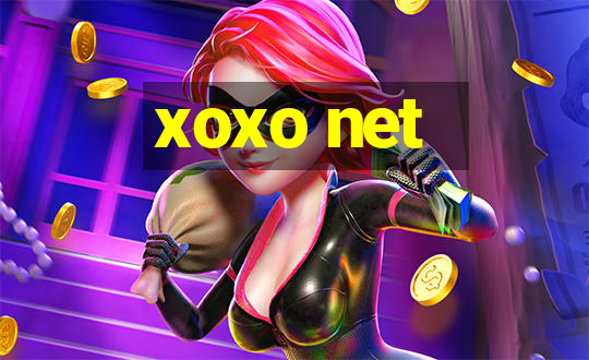 xoxo net