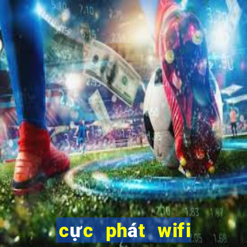 cực phát wifi 4g viettel