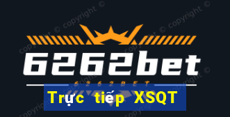 Trực tiếp XSQT ngày 8