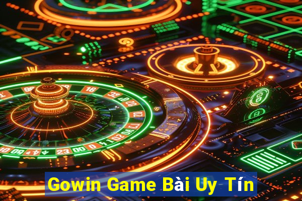 Gowin Game Bài Uy Tín