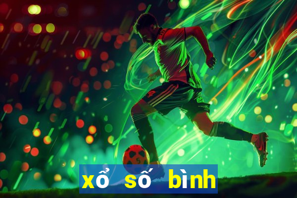 xổ số bình định 60 ngày