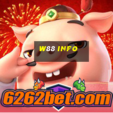 w88 info