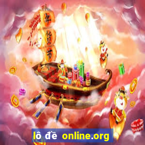 lô đề online.org