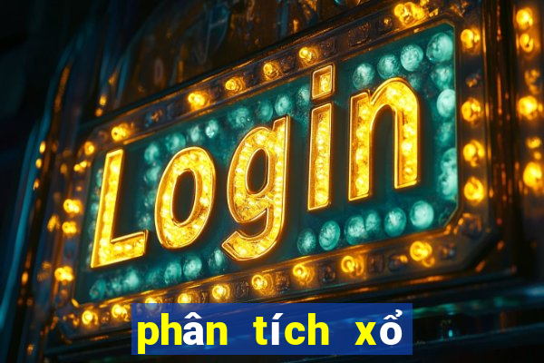 phân tích xổ Số Điện Toán ngày 22