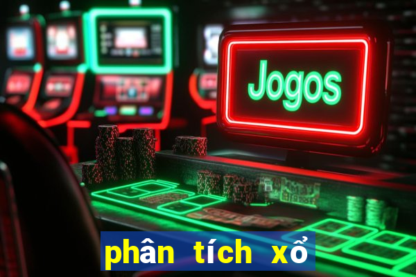 phân tích xổ Số Điện Toán ngày 22