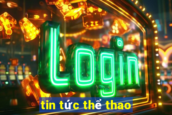 tin tức thể thao