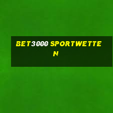 bet3000 sportwetten