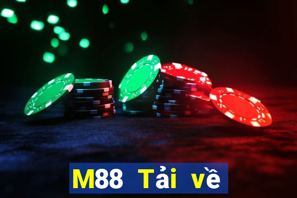 M88 Tải về Datang giải trí cho điện thoại Android