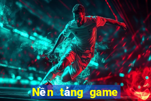 Nền tảng game bài Boyuan