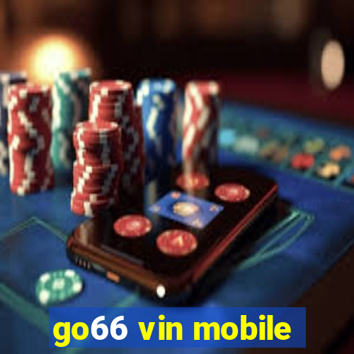 go66 vin mobile