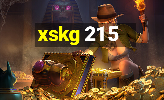 xskg 21 5