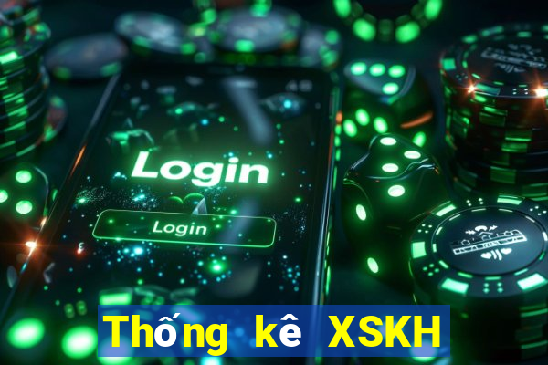 Thống kê XSKH ngày 14