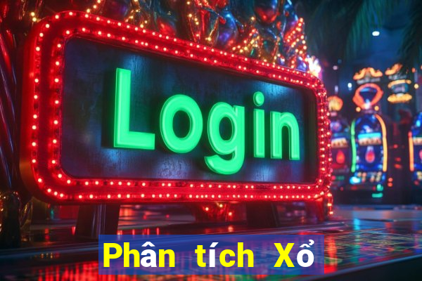 Phân tích Xổ Số thái bình ngày 7