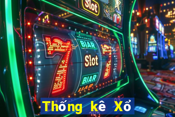 Thống kê Xổ Số đồng tháp ngày 8