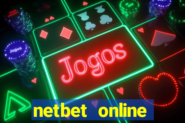 netbet online casino review