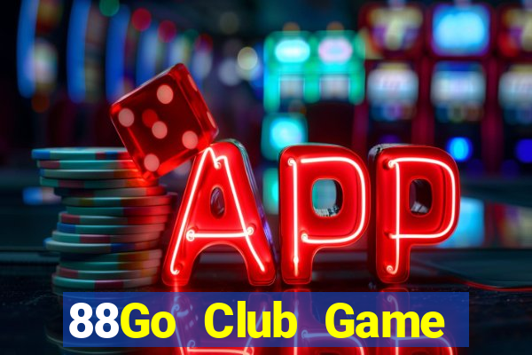 88Go Club Game Bài Offline Cho Pc