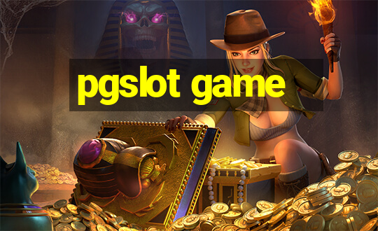 pgslot game