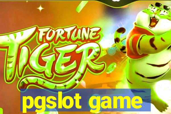 pgslot game