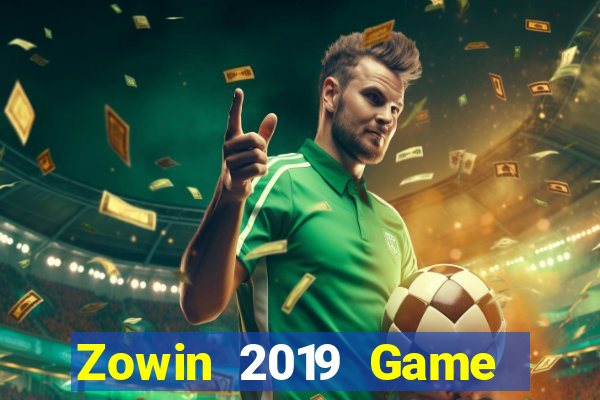 Zowin 2019 Game Bài 88 Club Đổi Thưởng