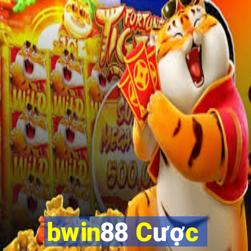 bwin88 Cược